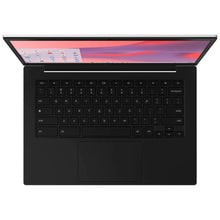 Samsung Galaxy Chromebook Go 14" LED Laptop - Intel Celeron- 4GB Memory - 128GB Storage (Silver)