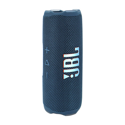 JBL Flip 7 Portable Waterproof Bluetooth Speaker (Blue)