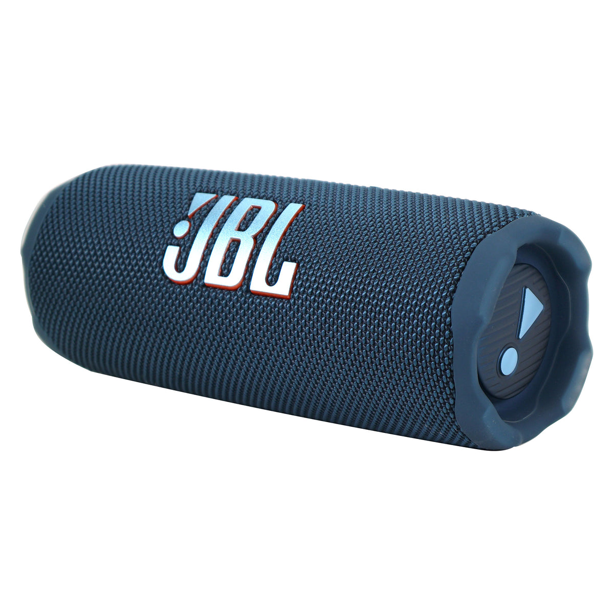 JBL Flip 7 Portable Waterproof Bluetooth Speaker (Blue)