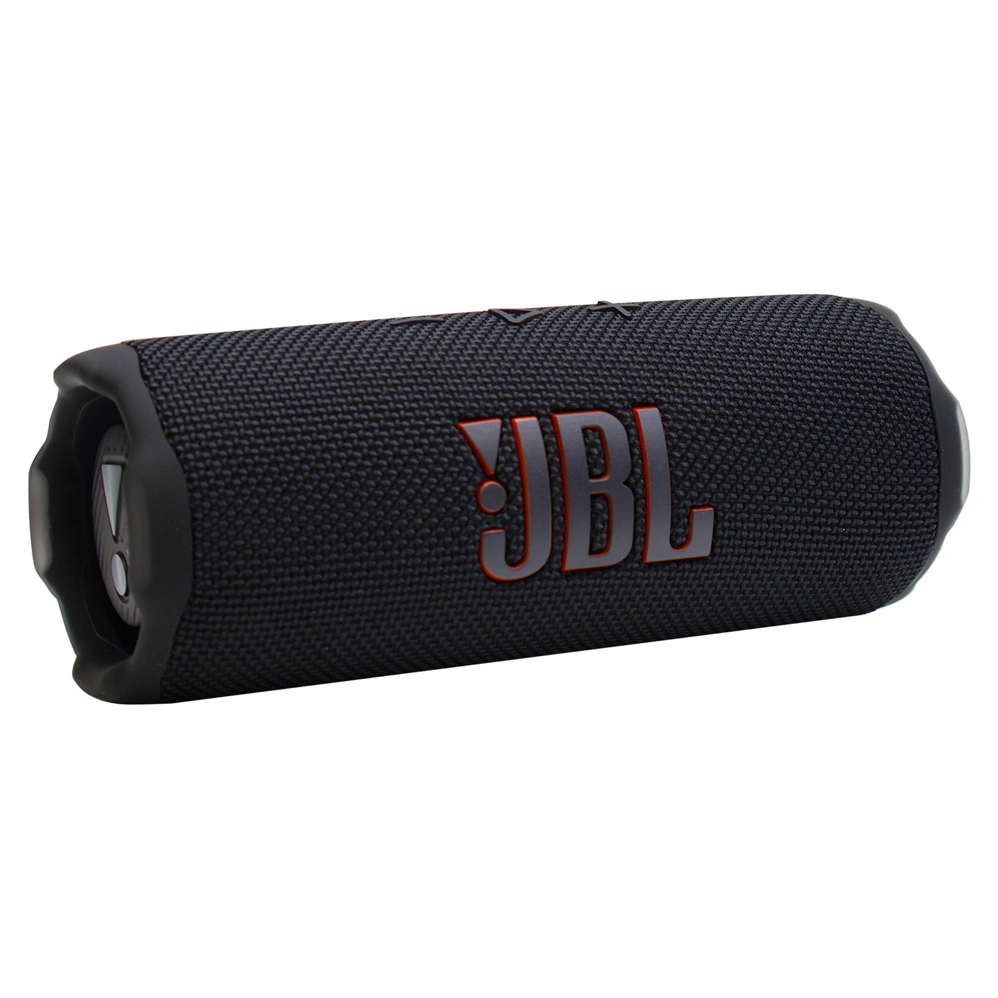 JBL Flip 7 Portable Waterproof Bluetooth Speaker (Black)