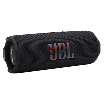 JBL Flip 7 Portable Waterproof Bluetooth Speaker (Black)