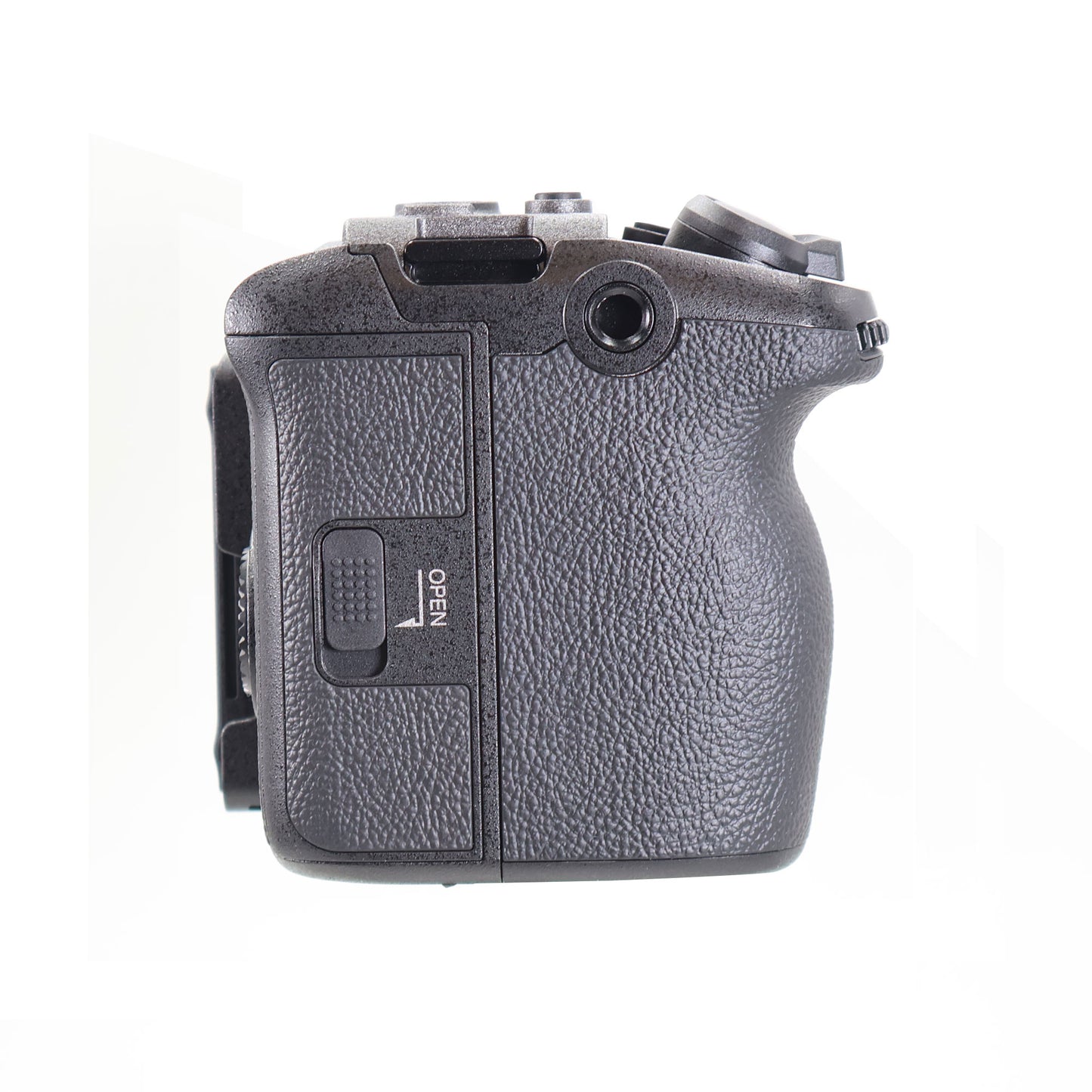 Sony FX30 Digital Cinema Camera (Black)