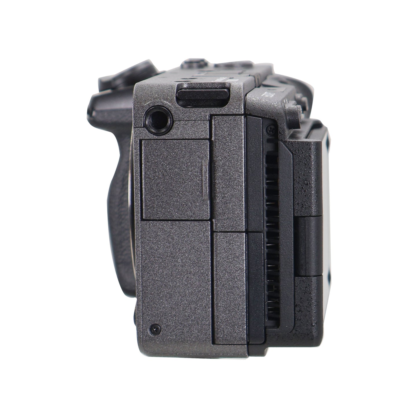 Sony FX30 Digital Cinema Camera (Black)