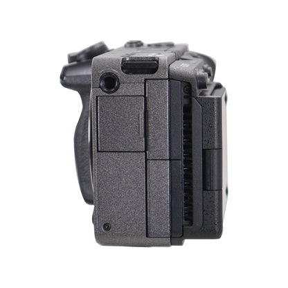 Sony FX30 Digital Cinema Camera (Black)