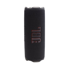 2x JBL Flip 7 Portable Waterproof Bluetooth Speaker (Black)