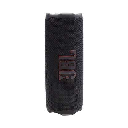 2x JBL Flip 7 Portable Waterproof Bluetooth Speaker (Black)