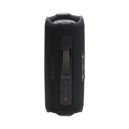 2x JBL Flip 7 Portable Waterproof Bluetooth Speaker (Black)