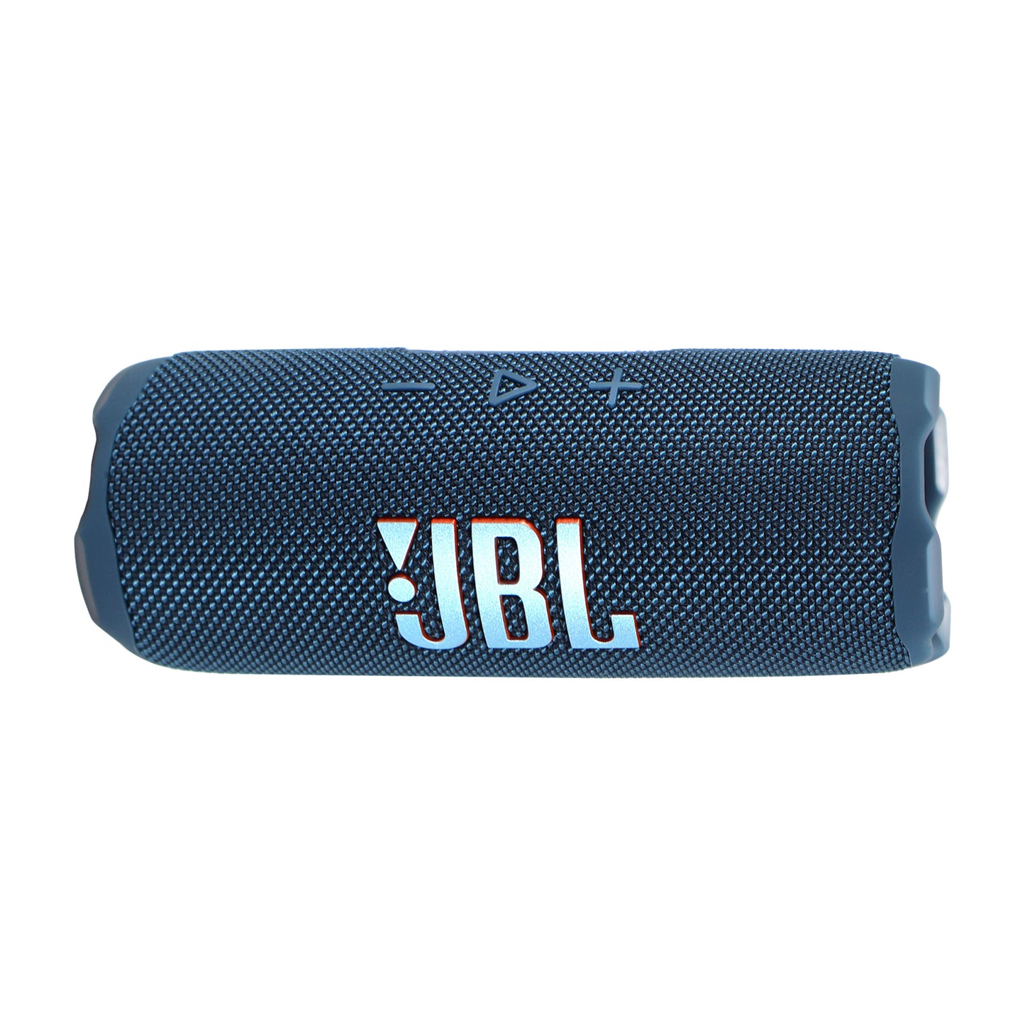 2x JBL Flip 7 Portable Waterproof Bluetooth Speaker (Blue)