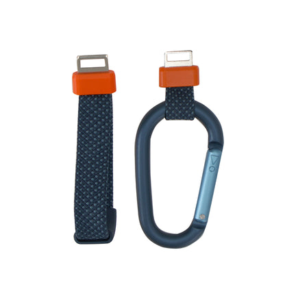 JBL Flip 7 Portable Waterproof Bluetooth Speaker (Blue) + JBL T110 in Ear Headphones