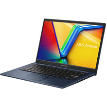 ASUS Vivobook 14 14" FHD Laptop - Intel 13th Core i5-1334 - 12GB Memory, 256GB SSD (Quiet Blue)