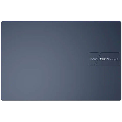 ASUS Vivobook 14 14" FHD Laptop - Intel 13th Core i5-1334 - 12GB Memory, 256GB SSD (Quiet Blue)