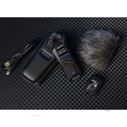 Zoom APH-1e Accessory Pack for H1essential Portable Recorder