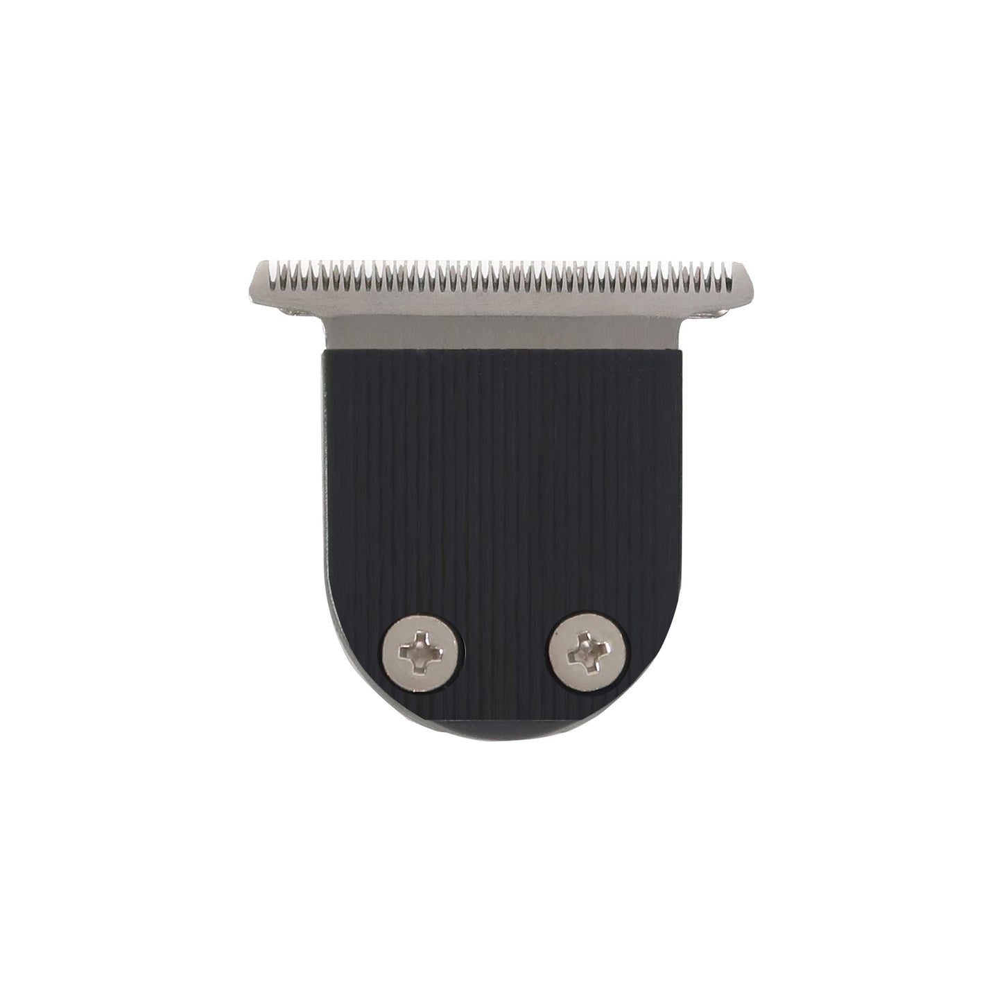 BaByliss Pro Barberology FlashFX / EtchFX Replacement Blade with Fade Brush and 9" Comb Black