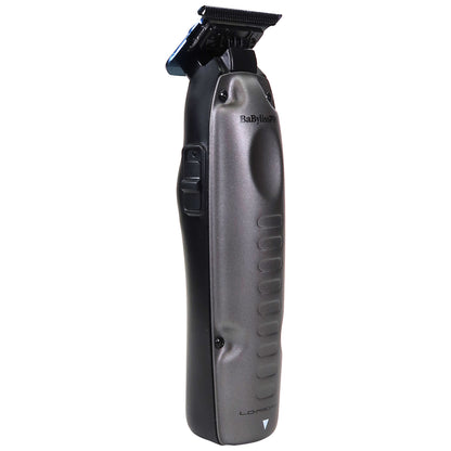 BaByliss Pro FXONE LO-PROFX High-Performance Low-Profile Trimmer FX729 with Fade Brush and 9" Comb