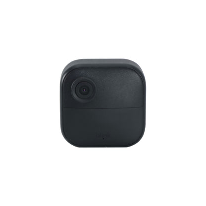 Blink Outdoor 4 XR Wireless Security Camer, 400 Feet of Extended Range (Sync Module XR included) - 2 Cameras