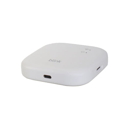 Blink Outdoor 4 XR Wireless Security Camer, 400 Feet of Extended Range (Sync Module XR included) - 6 Cameras