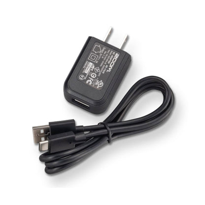 Zoom H1essential 2-Track 32-Bit Float Portable Audio Recorder with Zoom APH-1e Accessory Pack and Professional Lavalier Condenser Microphone