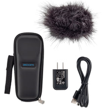 Complete Accessory bundles for Zoom H1essential 2-Track 32-Bit Float Portable Audio Recorder