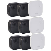 3x Blink Outdoor 4 XR Wireless Security Camera, 400 Feet of Extended Range (Sync Module XR included) - 2 Cameras