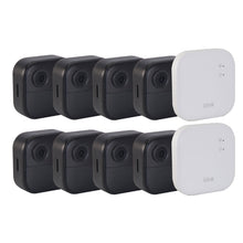 2x Blink Outdoor 4 XR Wireless Security Camera, 400 Feet of Extended Range (Sync Module XR included) - 4 Cameras