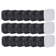 3x Blink Outdoor 4 XR Wireless Security Camera, 400 Feet of Extended Range (Sync Module XR included) - 6 Cameras