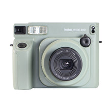 FUJIFILM INSTAX WIDE 400 Instant Film Camera with 3x FUJIFILM INSTAX WIDE 2X10 Film and Panasonic Alkaline 2 "AA" Batteries