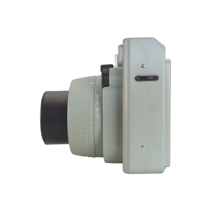 FUJIFILM INSTAX WIDE 400 Instant Film Camera with 3x FUJIFILM INSTAX WIDE 2X10 Film and Panasonic Alkaline 2 "AA" Batteries