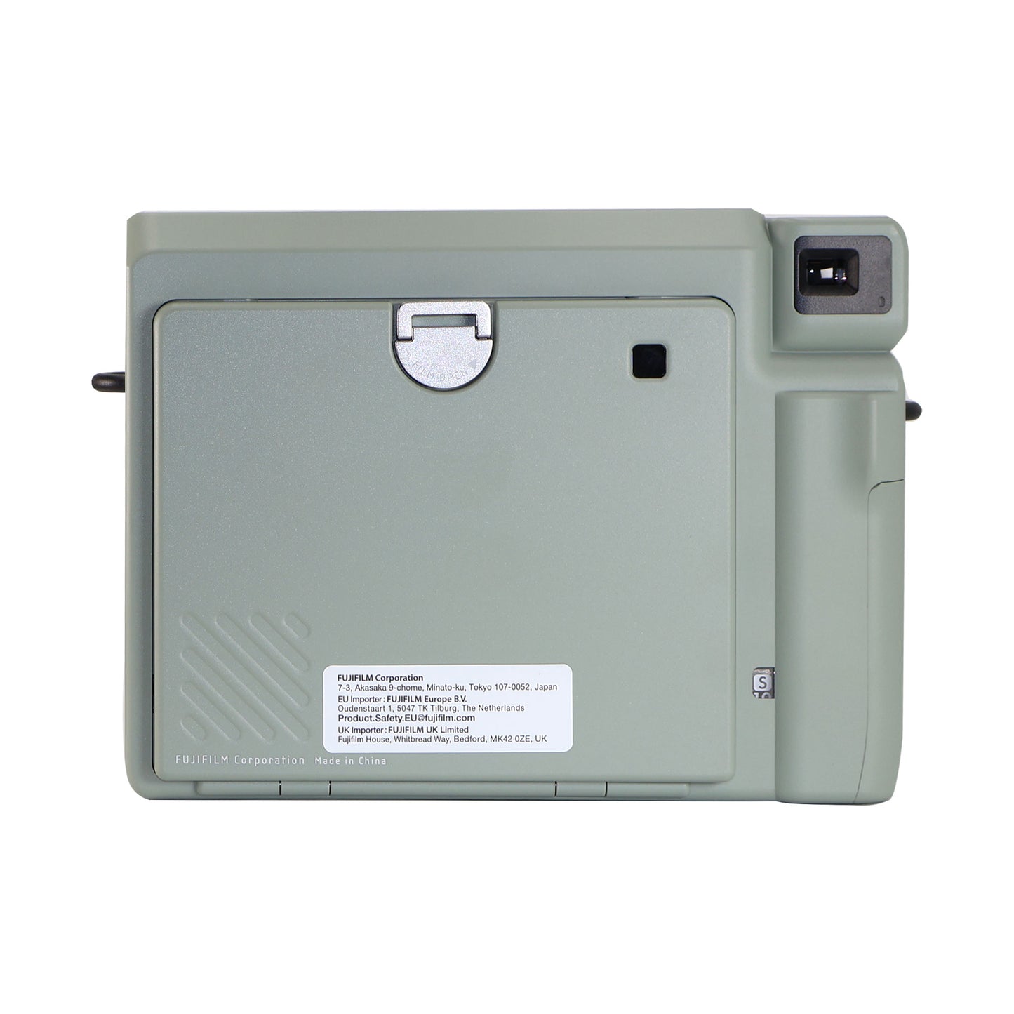 FUJIFILM INSTAX WIDE 400 Instant Film Camera with 4x FUJIFILM INSTAX WIDE 2X10 Film