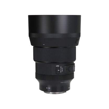 Sigma 85mm f/1.4 DG DN Art Lens for Sony E