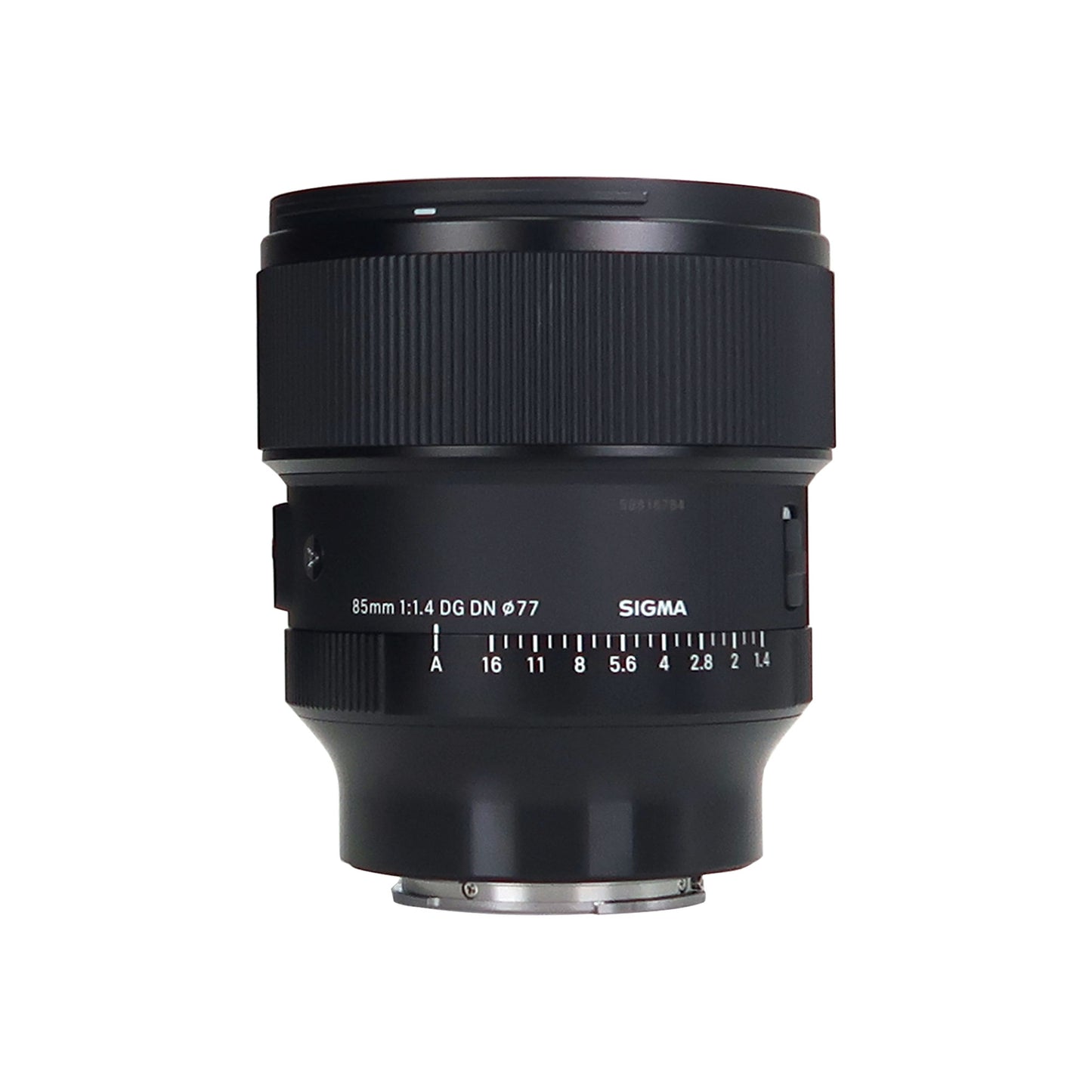 Sigma 85mm f/1.4 DG DN Art Lens for Sony E