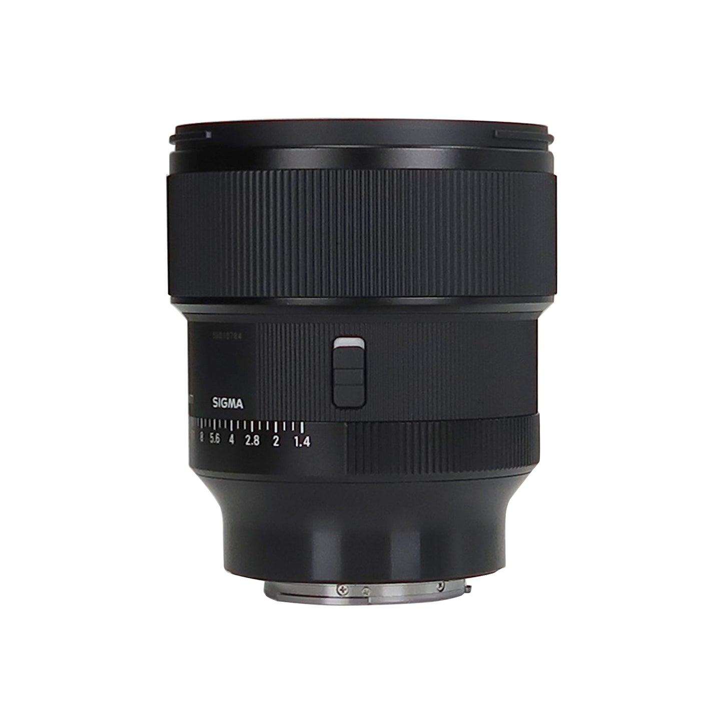 Sigma 85mm f/1.4 DG DN Art Lens for Sony E