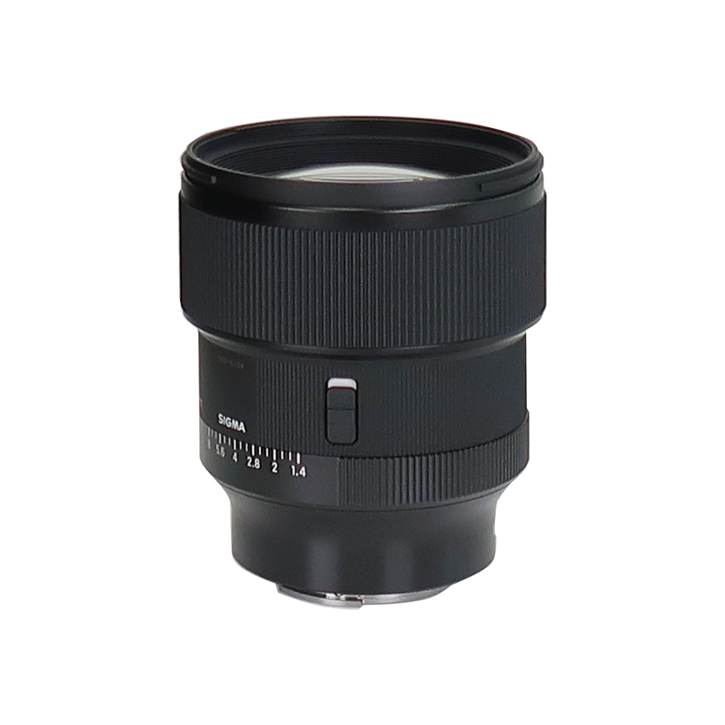 Sigma 85mm f/1.4 DG DN Art Lens for Sony E