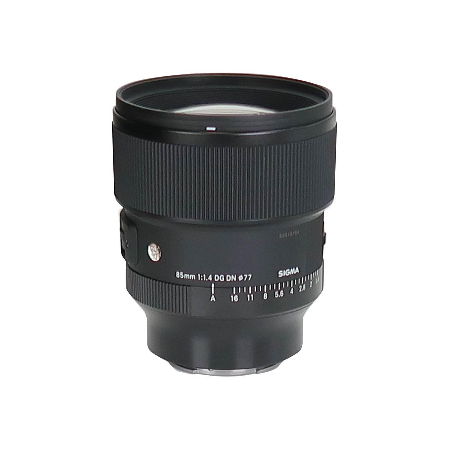 Sigma 85mm f/1.4 DG DN Art Lens for Sony E