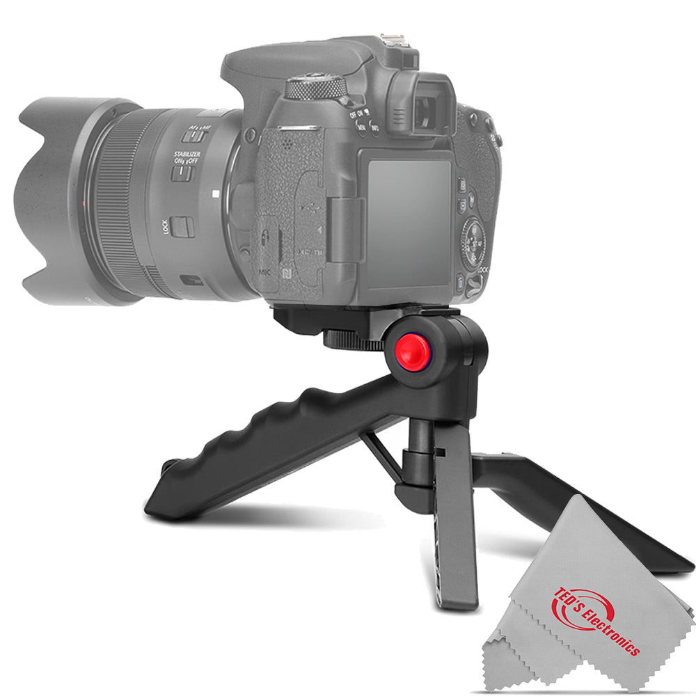 Zoom H6studio 6-Track Handy Recorder with 32-Bit Float Recording and 64GB microSDXC Card Complete Recording Accessory Bundle