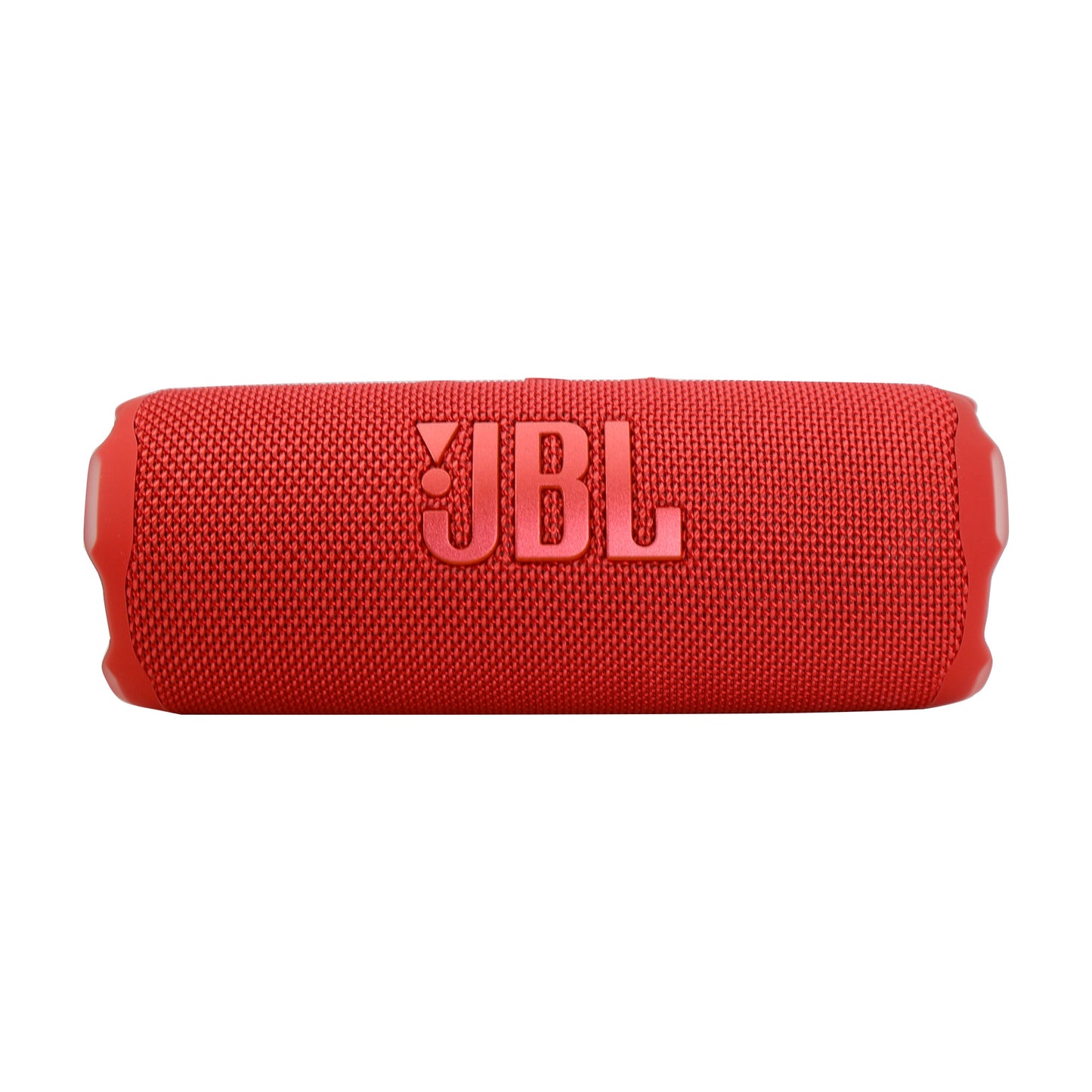 JBL Flip 7 Portable Waterproof Bluetooth Speaker (Red)