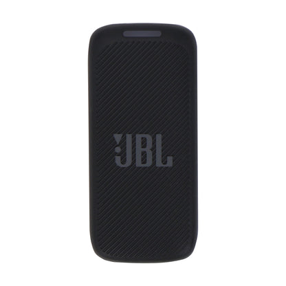JBL Quantum Stream Wireless Clip-On Microphone System for USB-C Devices (2.4 GHz)