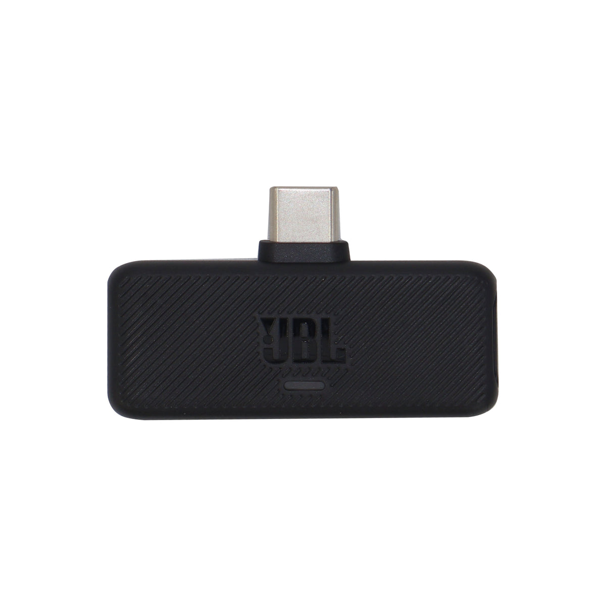 JBL Quantum Stream Wireless Clip-On Microphone System for USB-C Devices (2.4 GHz)