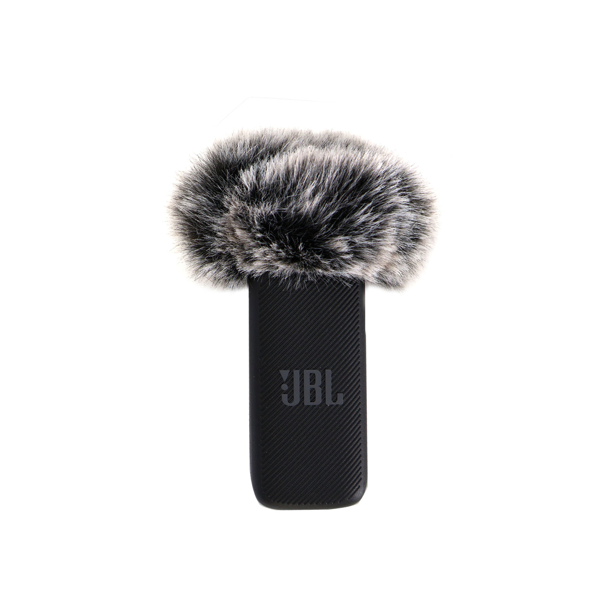 JBL Quantum Stream Wireless Clip-On Microphone System for USB-C Devices (2.4 GHz)