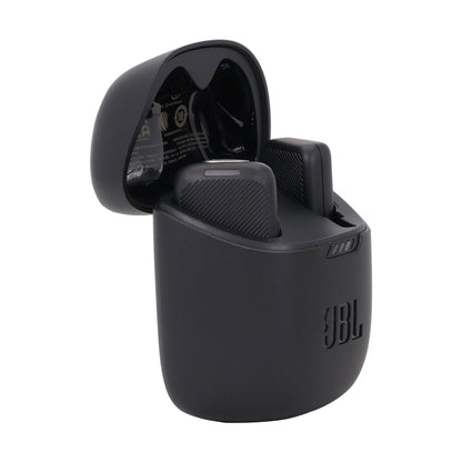 JBL Quantum Stream Wireless Clip-On Microphone System for USB-C Devices (2.4 GHz) with Content Creation Kit