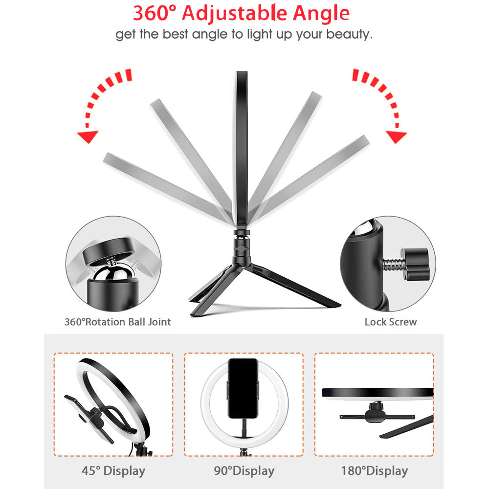 JBL Quantum Stream Wireless Clip-On Microphone System for USB-C Devices (2.4 GHz) with Complete Podcasting Bundle