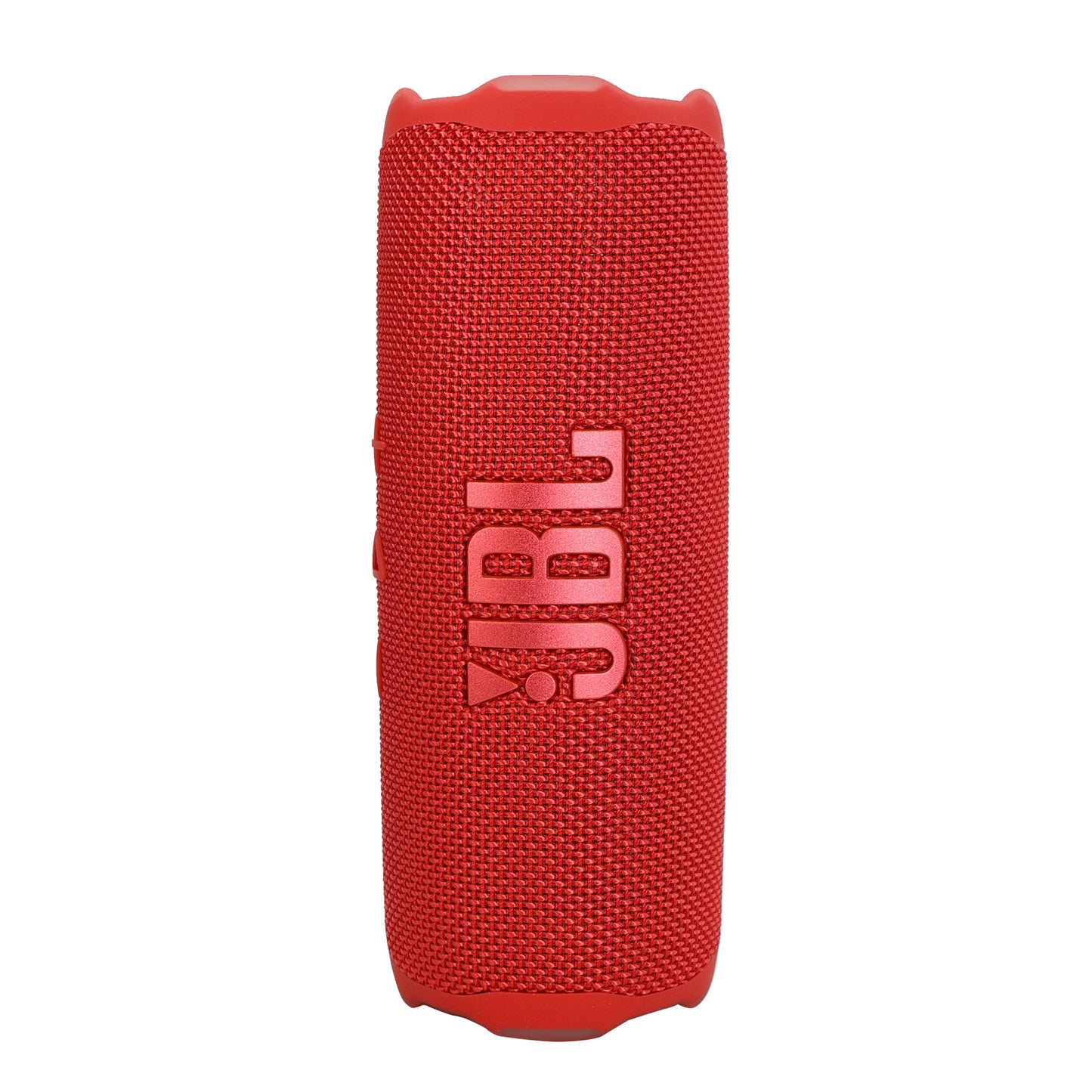 2x JBL Flip 7 Portable Waterproof Bluetooth Speaker (Red)