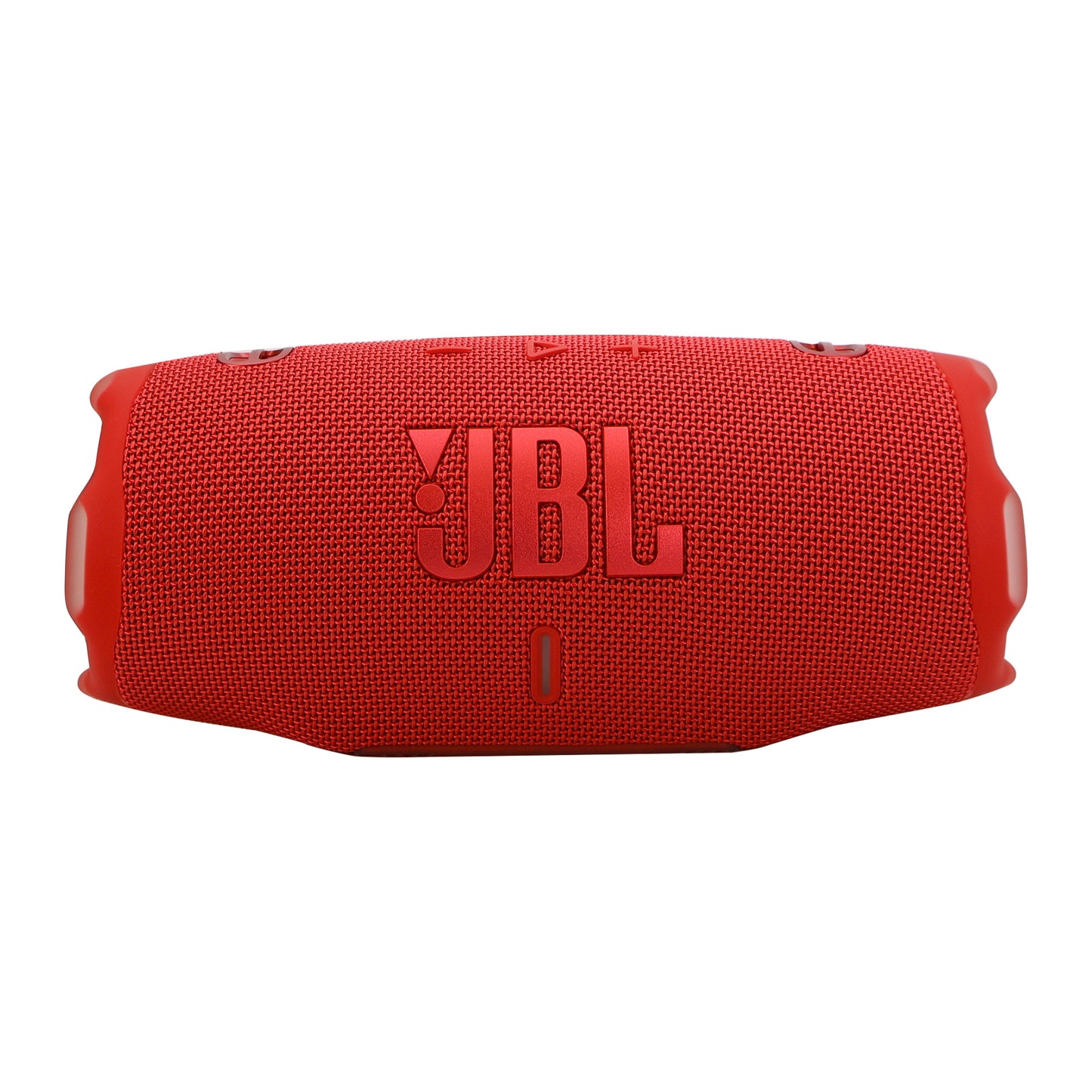 2x JBL Charge 6 Portable Waterproof Bluetooth Speaker (Red)