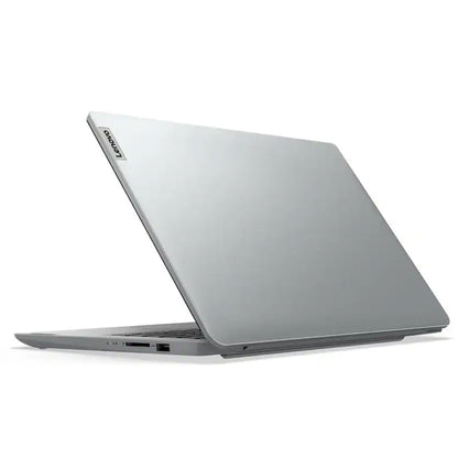 Lenovo Ideapad 1 14" Laptop - Intel Celeron N4500, 4GB Memory, 128GB eMMC (Cloud Gray)