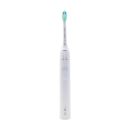 Philips Sonicare 4100 Rechargeable Electric Toothbrush (White) HX3681/23