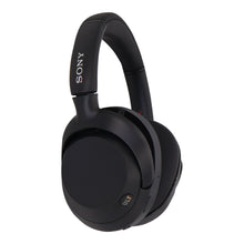 Sony ULT WEAR Wireless Over-Ear Noise-Canceling Headphones (Black)