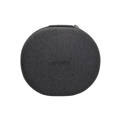 Sony ULT WEAR Wireless Over-Ear Noise-Canceling Headphones (Black)