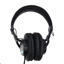 Sony MDR-7506 Sound Monitor Headphones (Black)