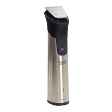 Philips Norelco Multigroom 7000 Series All-in-One Trimmer, 23-Piece for Beard, Face, Nose, Ear, Body MG7970/49
