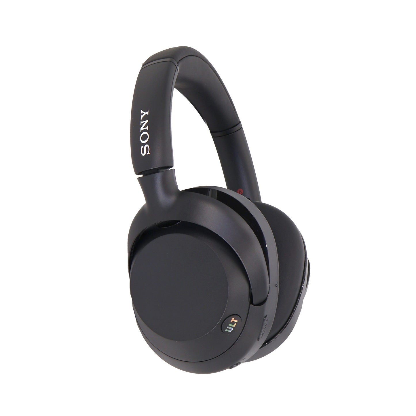 Sony ULT WEAR Wireless Over-Ear Noise-Canceling Headphones (Black)