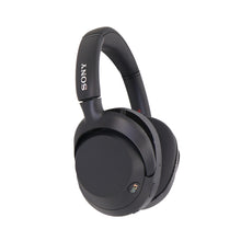 Sony ULT WEAR Wireless Over-Ear Noise-Canceling Headphones (Black)